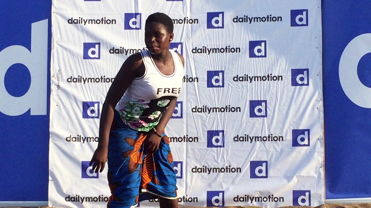 Daily Danse Genereuse Port Bouet - Awa Bamba