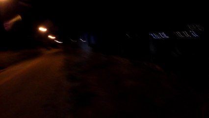4k, Ultra HD, Pedal Noturno, pedalando com os amigos, bicicleta Soul SL 129, 24v, aro 29, Taubaté, SP, Brasil Pedal Noturno, 26 km, 12 bikers, 03 de agosto, 2016, (12)