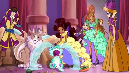 Winx Club T7 C19 Latino