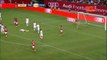 Franck Ribéry | Bayern Munich 1 - 1 Milan