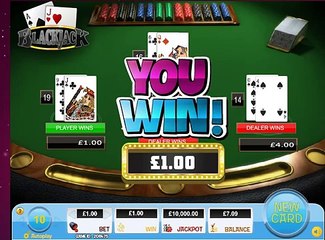 Scratch Card No Deposit