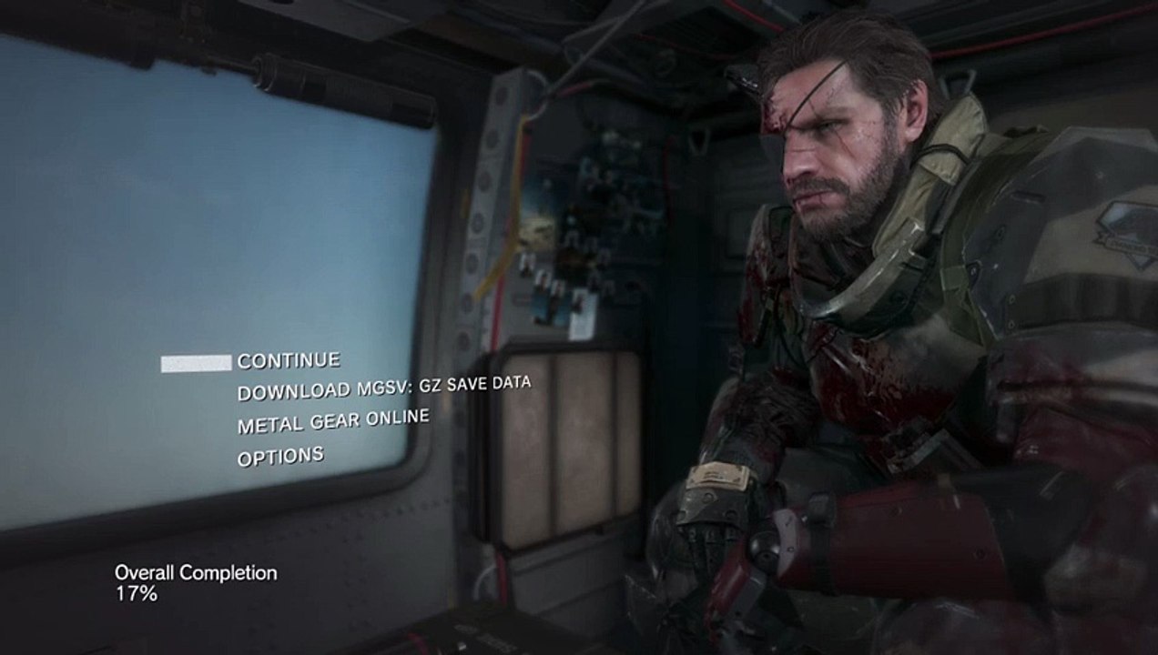 SeanAndris's Live PS4 Broadcast (28)