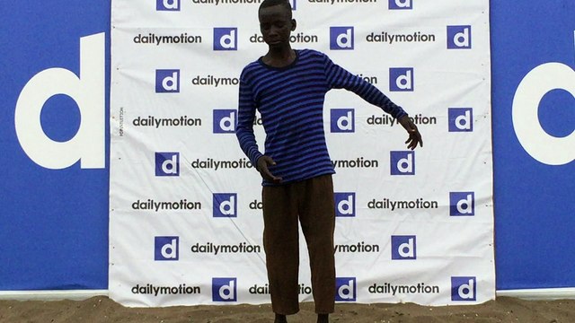 Daily Danse Genereuse Port Bouet - Jean Yves Ahui