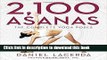 Books 2,100 Asanas: The Complete Yoga Poses Free Online