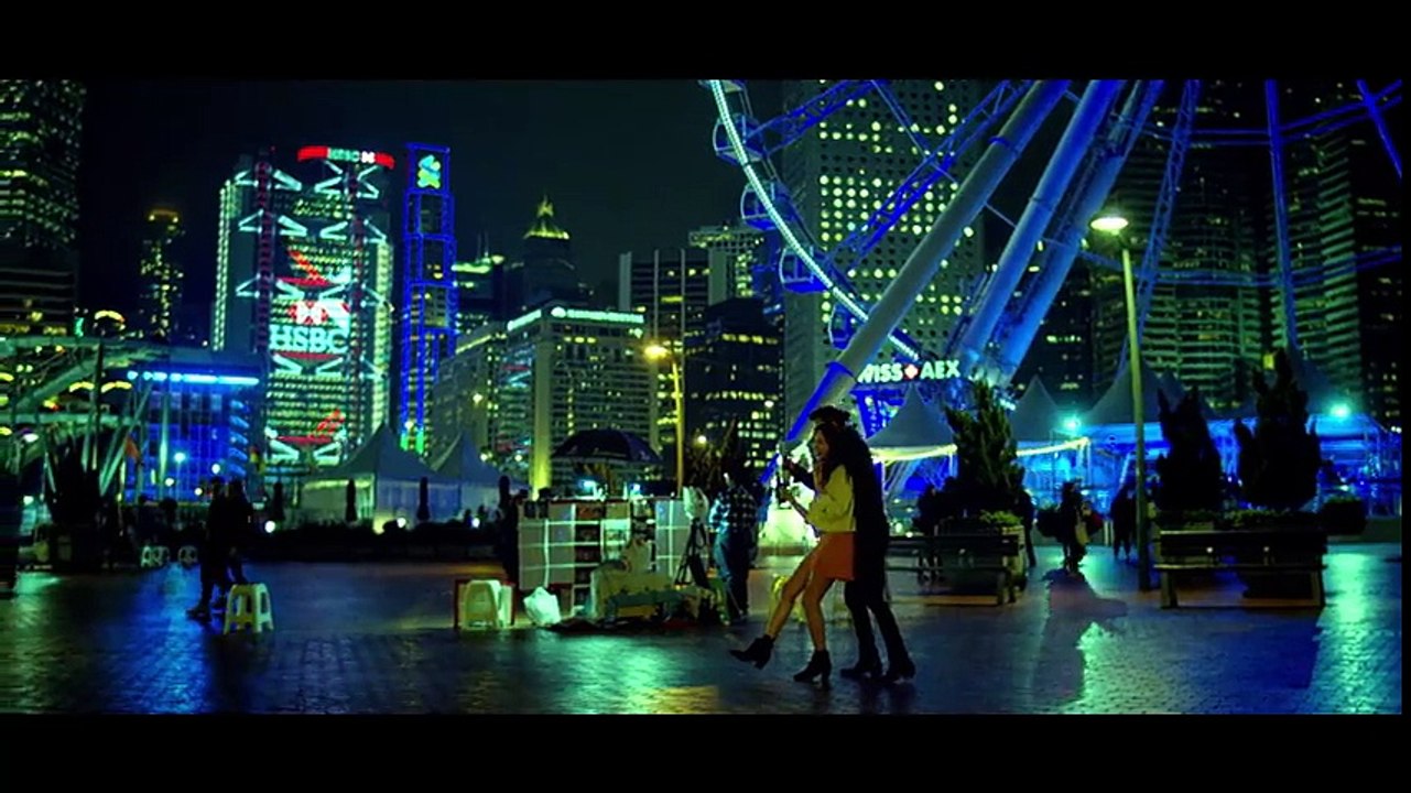 [MV] 정준영(JUNG JOONYOUNG) _ 공감(SYMPATHY) (Feat. 서영은(SUH YOUNGEUN))