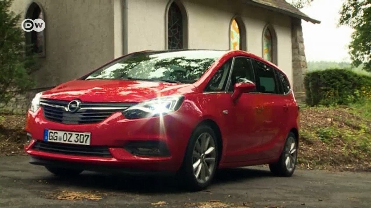 Motor mobil vom 03.08.2016 | Motor mobil