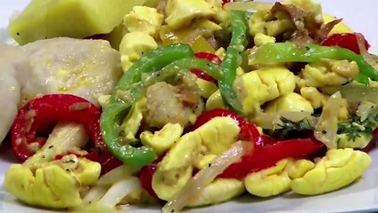 10 Plats Les Plus Dangereux Au Monde