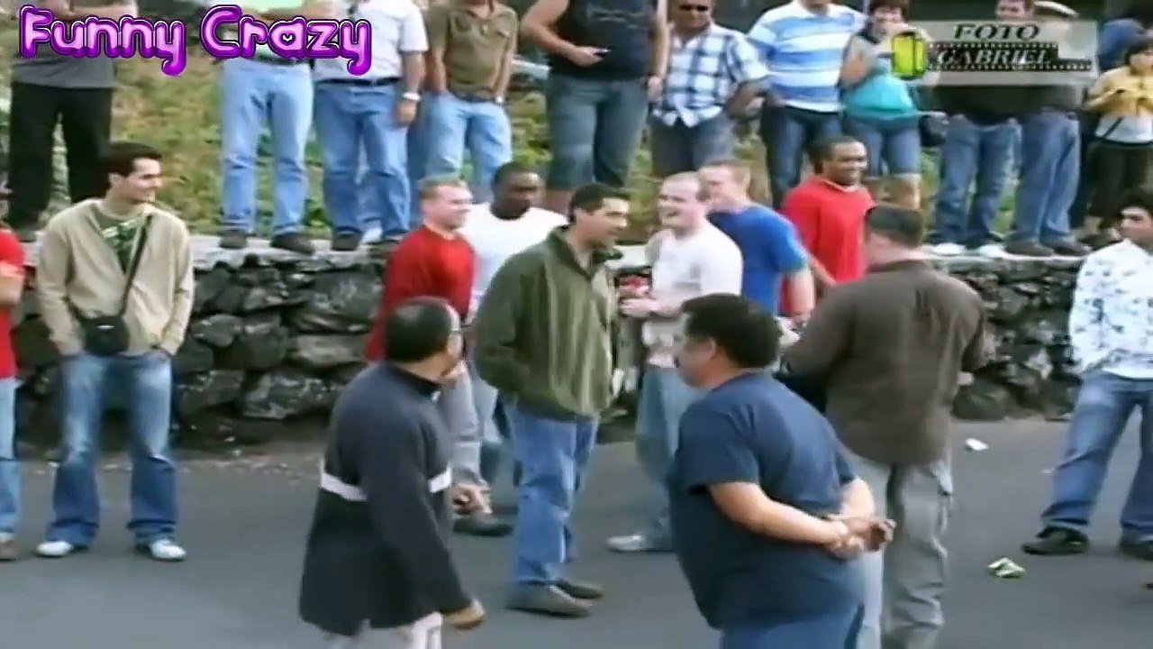 Most Awesome Bull Fighting festival in Portugal - Best Funny Video