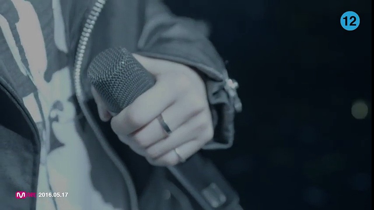 AMBER 엠버_On My Own (Feat.Gen Neo) (Korean ver.)_Music Video