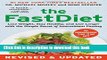 Books The FastDiet - Revised   Updated: Lose Weight, Stay Healthy, and Live Longer with the Simple