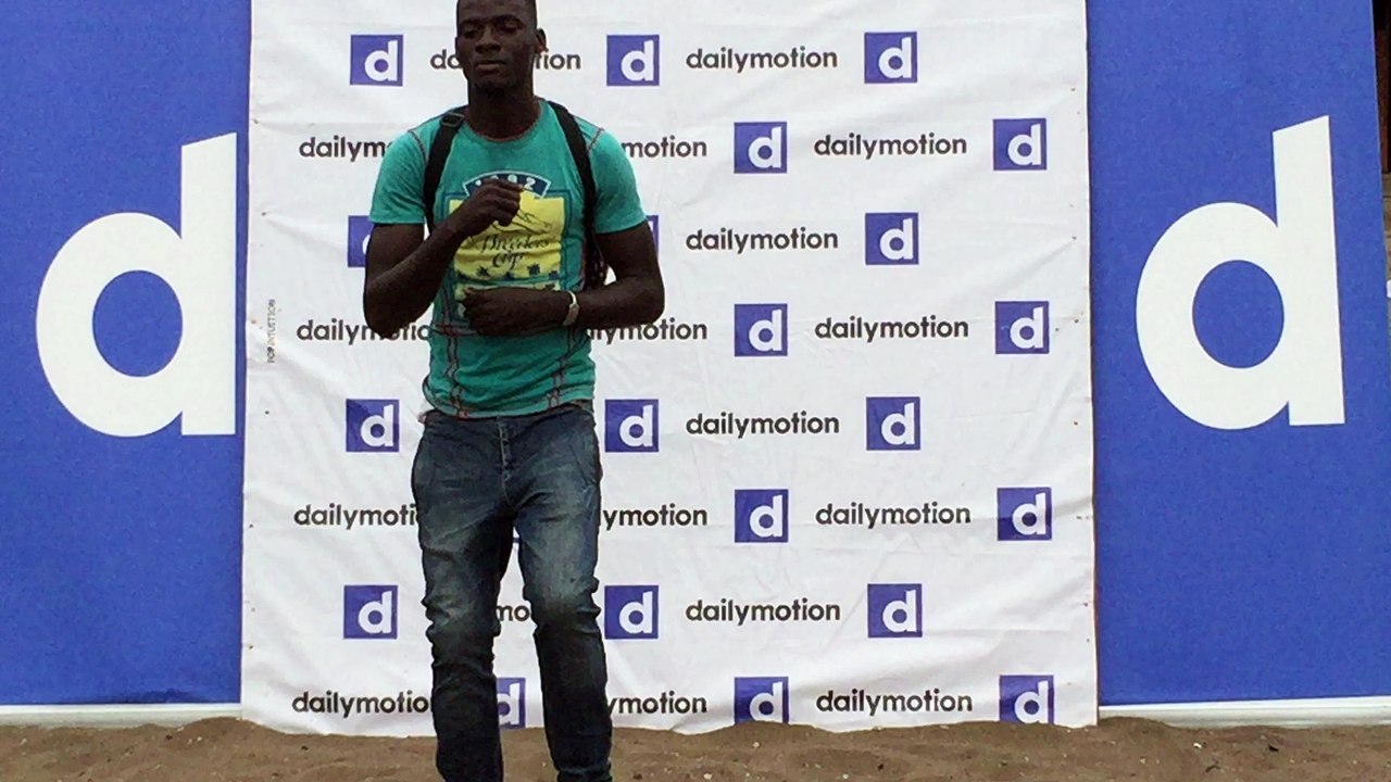 Daily Danse Genereuse Port Bouet - Guy Martial Tié