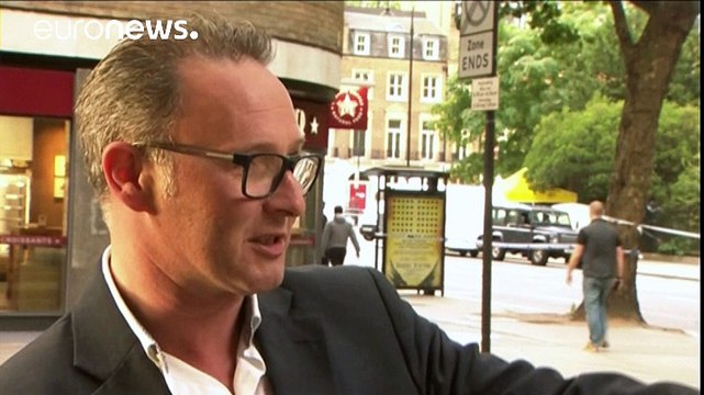 Russell Square attack suspect is 19-year-old Norwegian