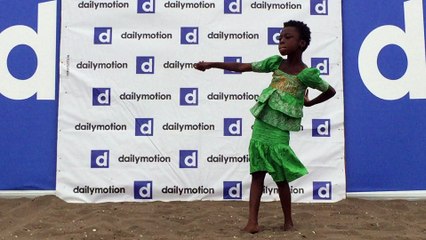 Daily Danse Genereuse Port Bouet - Yasmine Sangaré