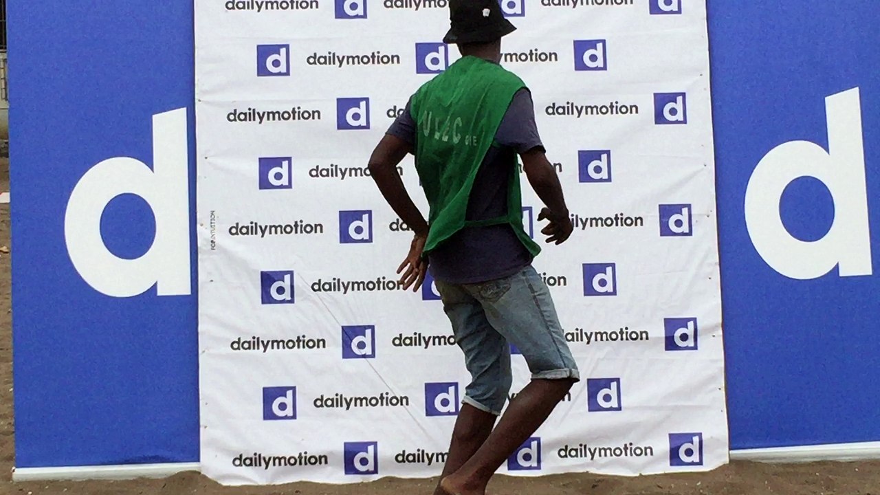 Daily Danse Genereuse Port Bouet - Martial Koffi