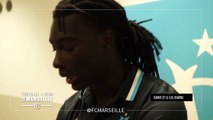 Gomis et la possibilité de voir Diarra rester