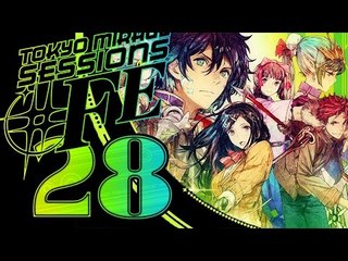 Tokyo Mirage Sessions #FE Walkthrough Part 28 (WiiU) // English No Commentary // Intermission