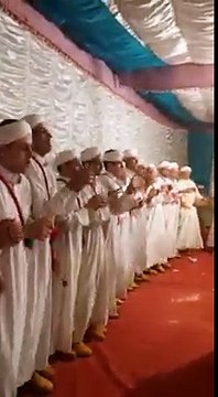 ajmak Targua ntouchka chtouka ait baha