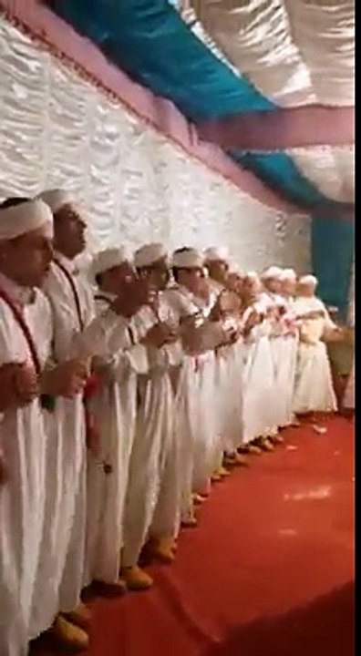 ajmak  Targua ntouchka  chtouka ait baha