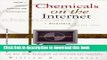 Books Chemicals on the Internet: A Directory of Industry Sites : Organic Chemicals and