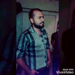 Abhi Mujh Main Kaheen..by butt brothers