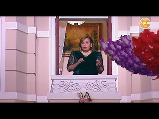 قصة زبيدة غادة الرشيد مع سعاد سليمان | شارع شريف