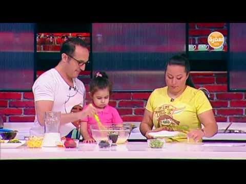 فرنيش توست مع الشيف جويل | | شارع شريف