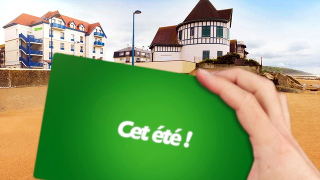 Week-end et Pont - Hôtel Ibis Styles Deauville Villers sur Mer