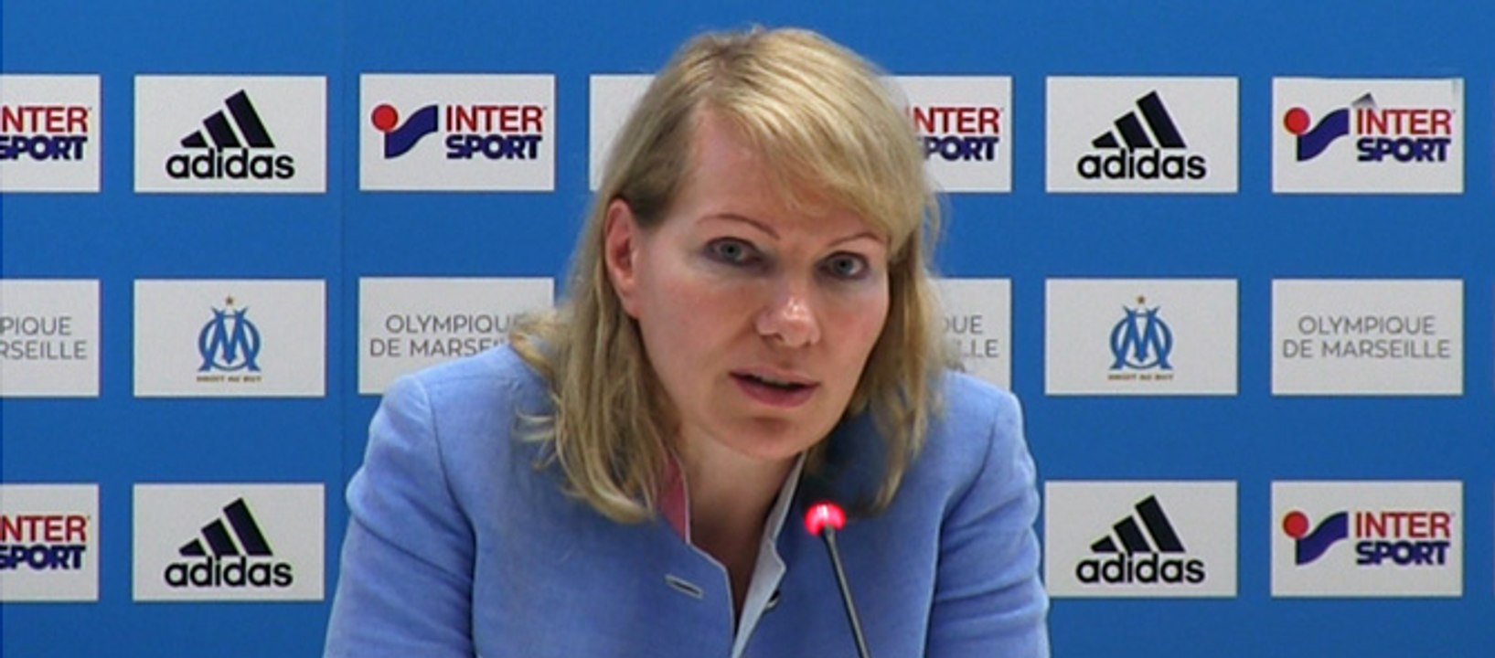 Les réponses de Margarita Louis-Dreyfus