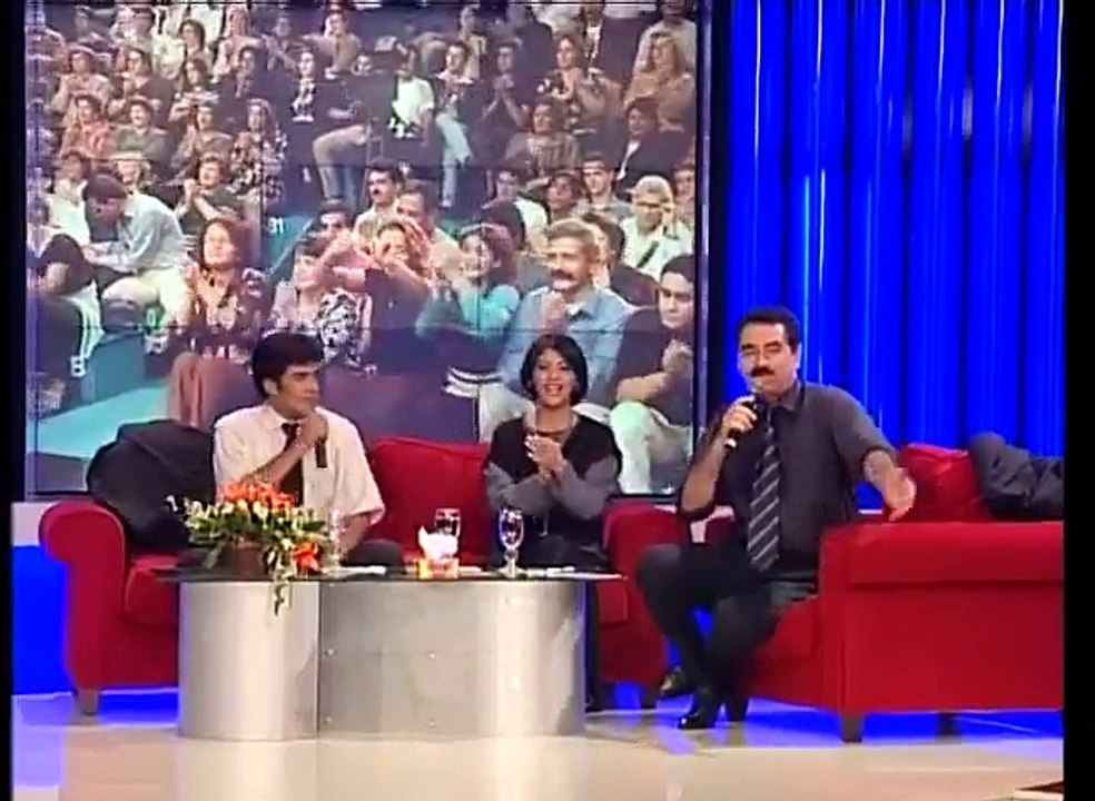 İbrahim Tatlıses & İbrahim Erkal & Zara - Urfalıyam Ezelden (1998)