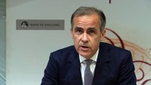 Bank of England cuts interest rates to record low