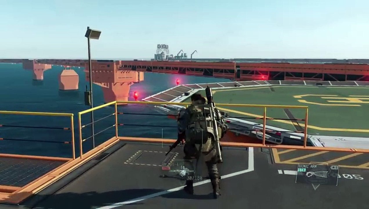 SeanAndris's Live PS4 Broadcast (29)