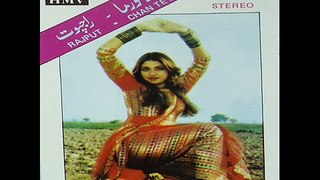 Chan Te Soorma - Zalima Coca Cola Piya De - Noor Jehan