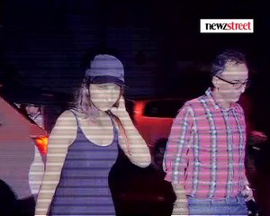 Kat, Alia, Pari Gear Up For Dream Team Concert