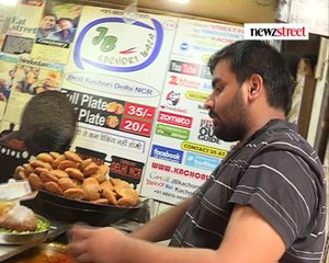 Treat Your Taste Buds This Raksha Bandhan at Chandni Chowk