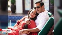 Sonakshi keeps mum on falling out with Salman Khan