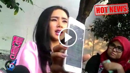 Amri Harus Minta Maaf di Depan Media, Itu Syarat Cita - Cumicam 04 Agustus 2016