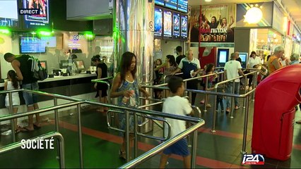 Grand Dossier : Cinéma, la magie des salles obscures