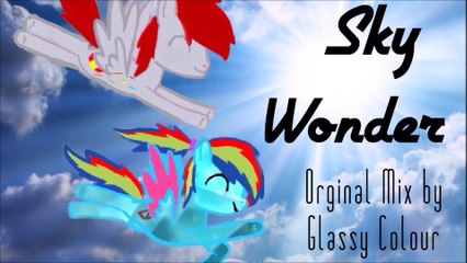 Sky Wonder (Orginal Mix)