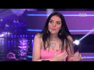 الليلة دي | حورية فرغلي تكشف سر إشاعة زواجها الفترة الاخيرة