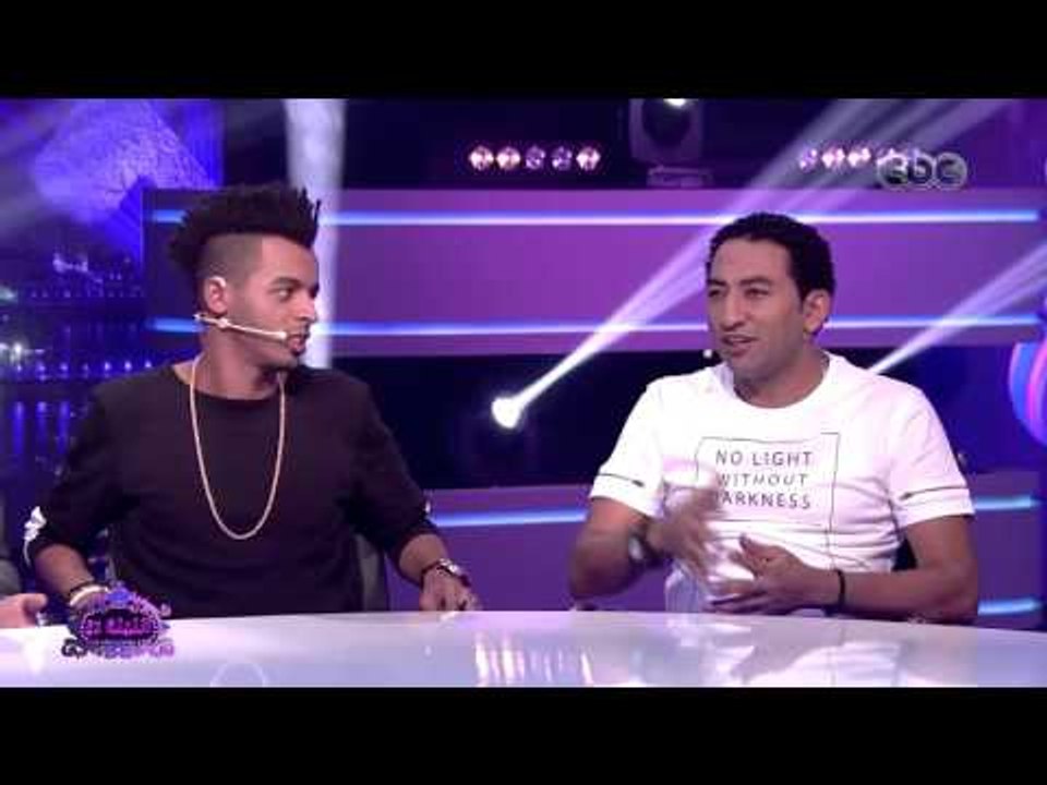 #الليلة_دي | شاهد .. الأسماء الحقيقة لـ أوكا وأورتيجا وشحته كاريكا ولماذا تغيرت ؟