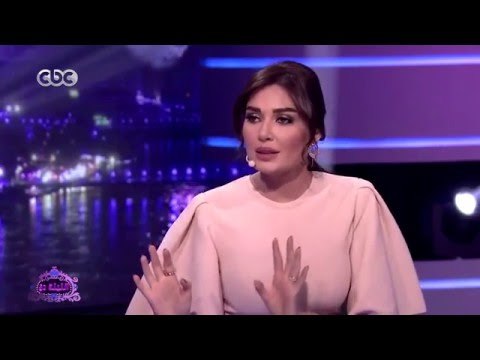 الليلة دي | شاهد…علاقة سيرين عبد النور بأخواتها البنات ووالدتها