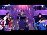 #الليلة_دي | أغنية “ يا طفلنا يا طفلنا “مع أروى