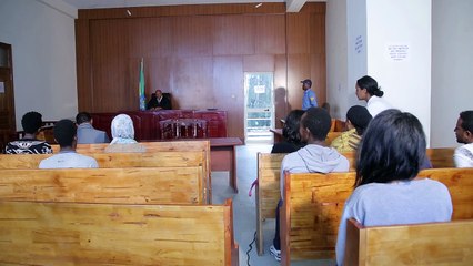 Yebet Sira የቤት ስራ - Part 37