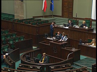 Poseł Małgorzata Zwiercan - Wystąpienie z dnia 19 lipca 2016 roku.