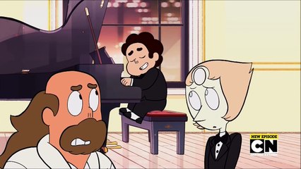 Steven Universe - Both of You (Clip) (Song) Mr. Greg