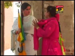 Funny Movies - Saraiki Comedy Funny Clips - Saraiki Funny Video - Part 16