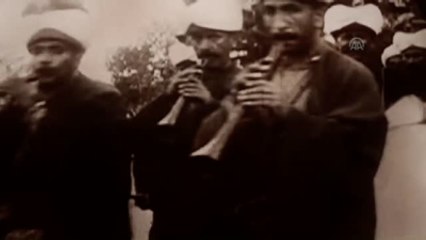 Dış Mihrakların Saldırılarına Tek Vücut Olmayı Biliriz"
