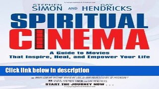 Books Spiritual Cinema Full Online
