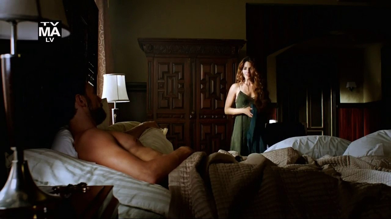 Tyrant 3 Sezon 06. Bölüm 6  Fragmanı 'Truth and Dignity' (HD)