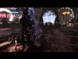 Lets Play Transformers: The War for Cybertron Part 6 Melee and Shield